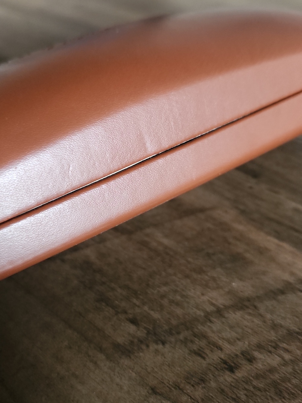 Longchamp Hard Shell Glasses Case - Picture 9 of 10
